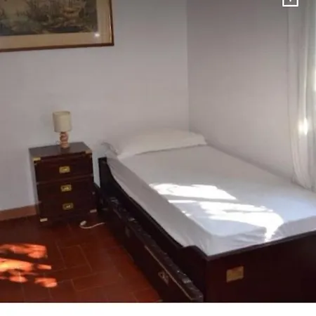 Casa Sodi Apartment