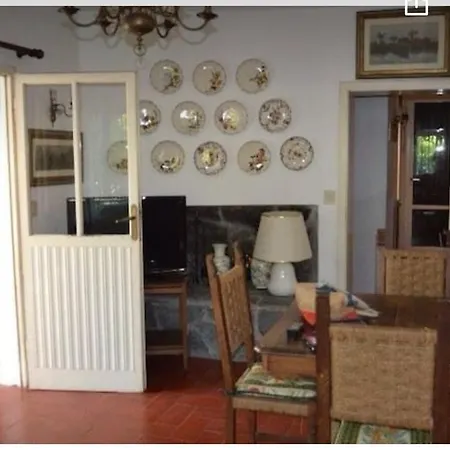 Apartment Casa Sodi *