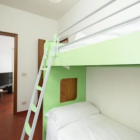 Apartment Casa Sodi *