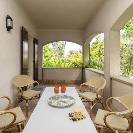Casa Sodi Apartment