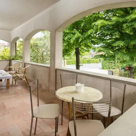 Apartment Casa Sodi
