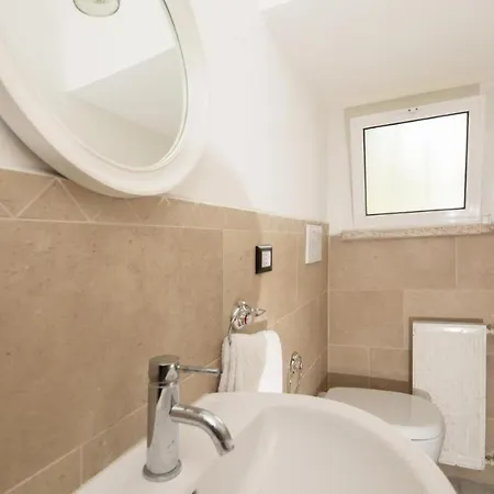 Casa Sodi Apartment *