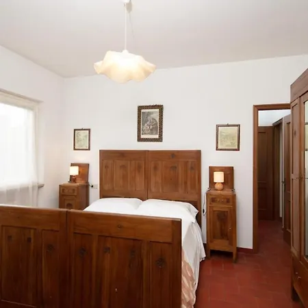 Apartment Casa Sodi Forte dei Marmi