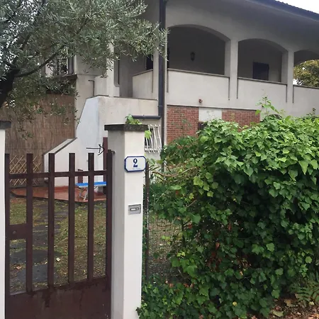 Casa Sodi *