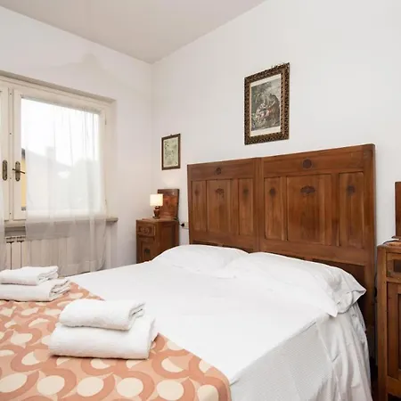 Casa Sodi * Forte dei Marmi