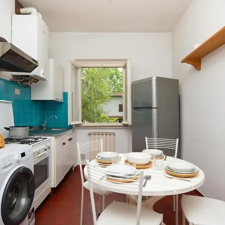 Apartment Casa Sodi *