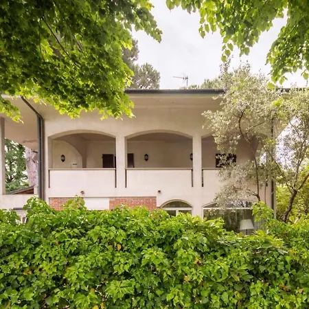 Casa Sodi Apartment Forte dei Marmi