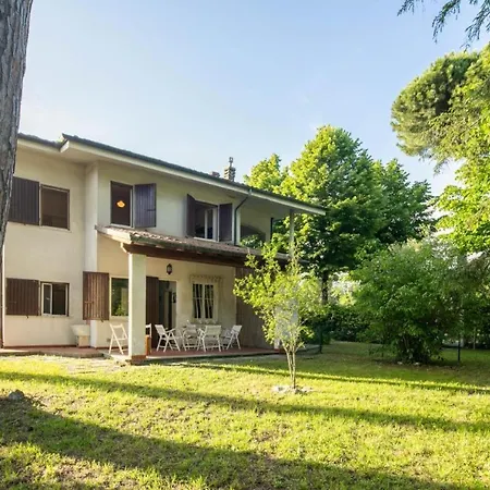 Apartment Casa Sodi Forte dei Marmi