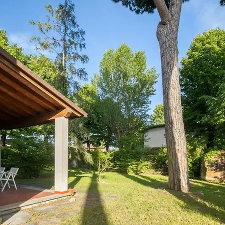 Apartamento Casa Sodi Forte dei Marmi