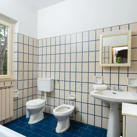 Casa Sodi Apartamento *